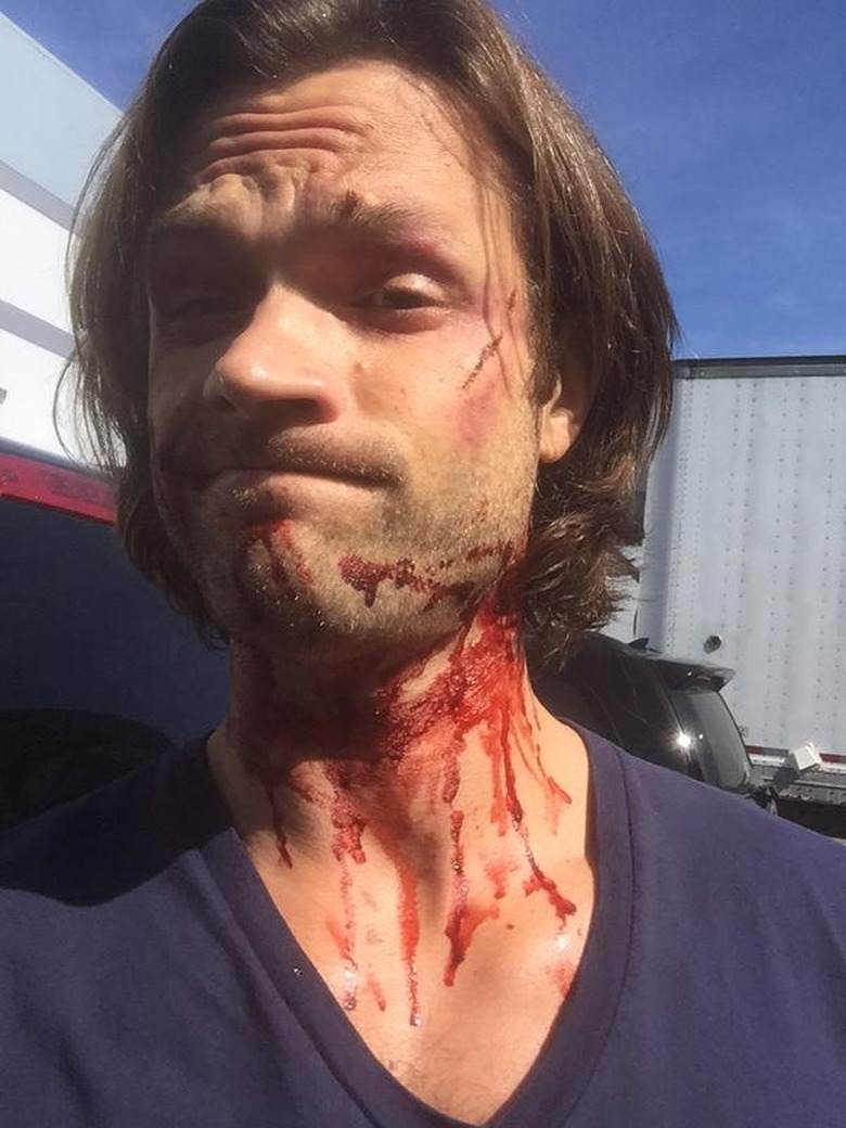 Supernatural Season 11