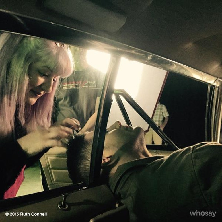 Fall TV Spoiler Photos