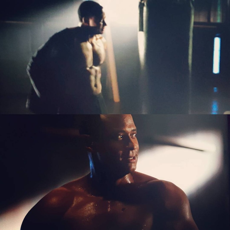 arrow