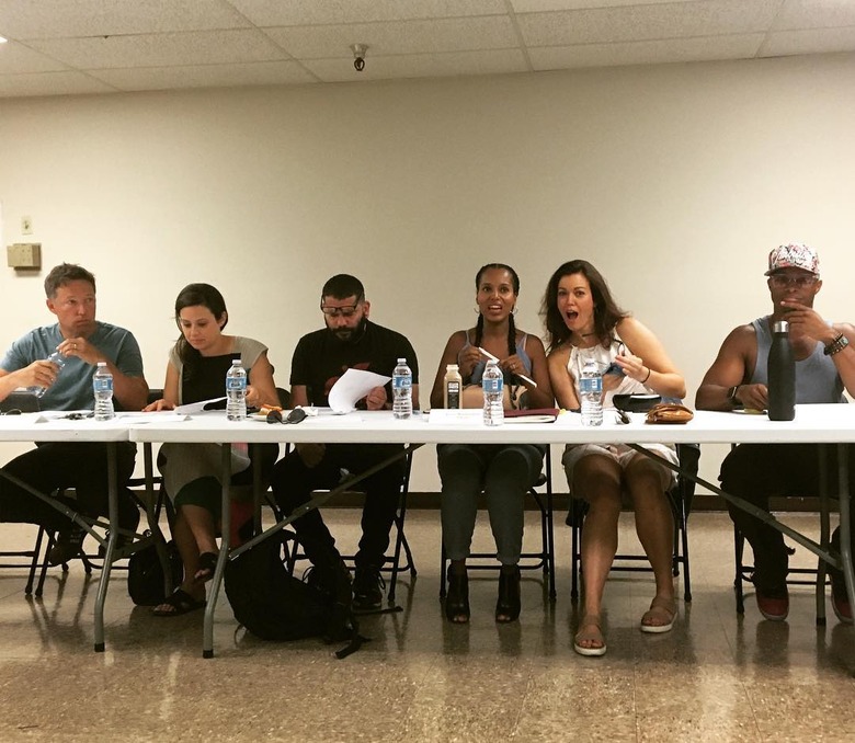 back-to-work-scandal-table-read