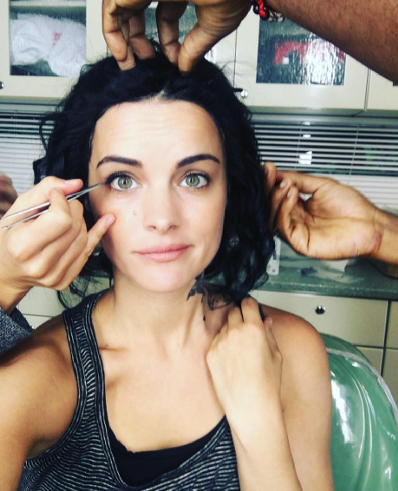 blindspot-jaimie-alexander-back-to-work