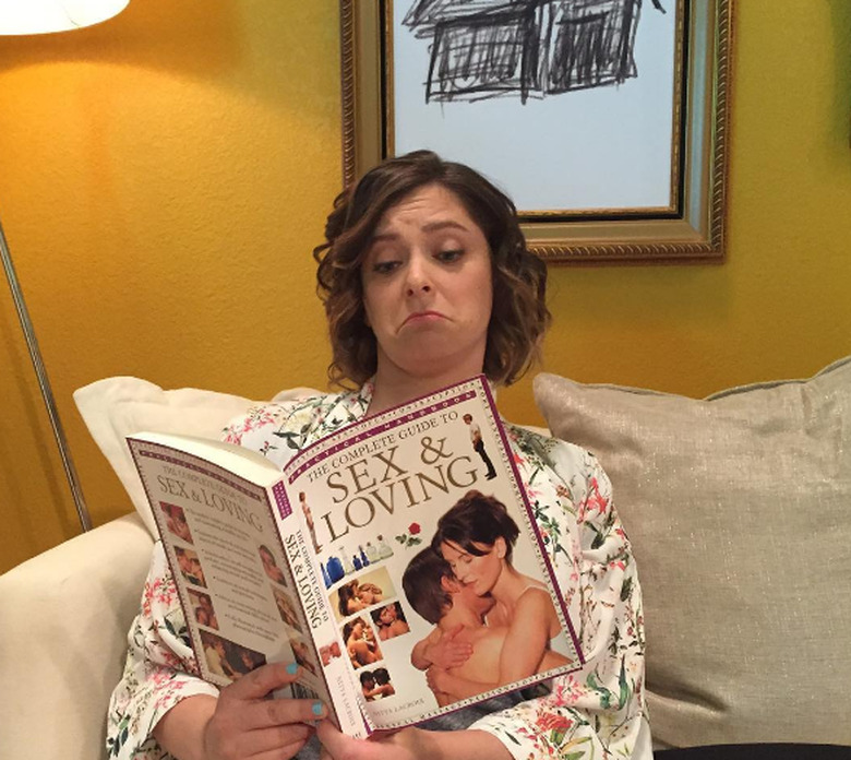 Crazy Ex-Girlfriend Season 2