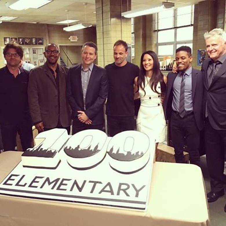 elementary