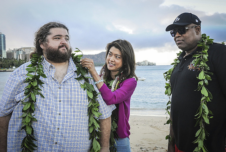 HAWAII FIVE-0