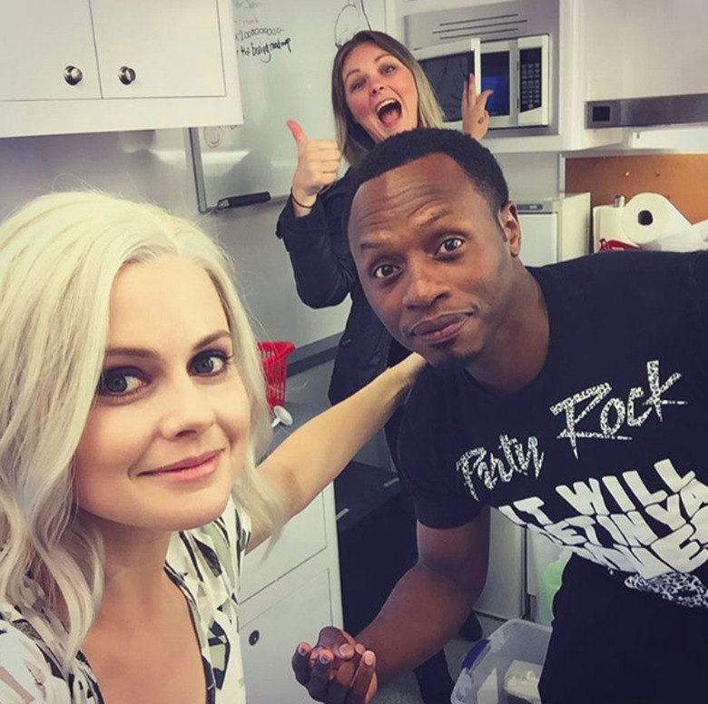 iZombie Season 3