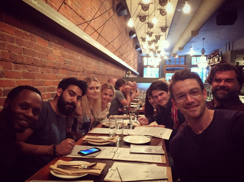 iZombie Season 3