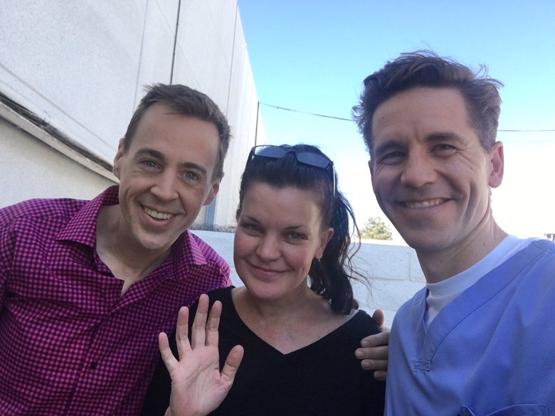 NCIS Season 14