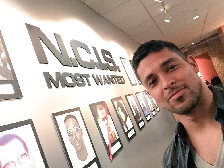 ncis