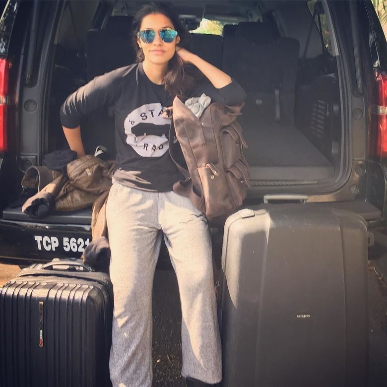sleepy-hollow-janina-gavankar-back-to-work