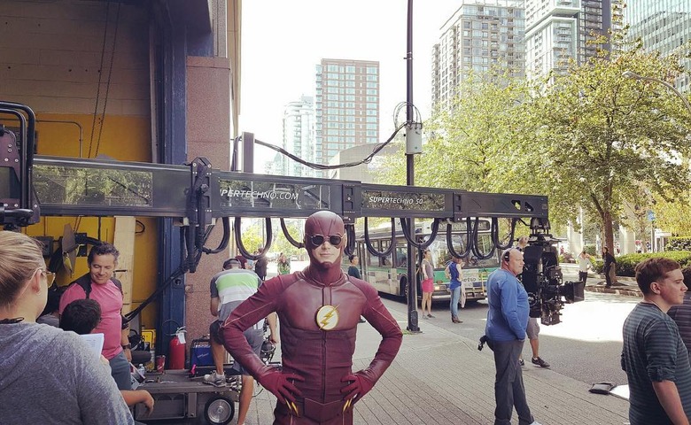 the-flash