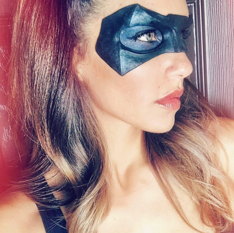 Arrow Back to Work Photo