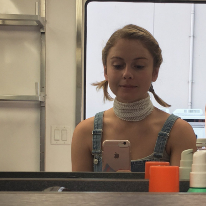 iZombie Season 4 Photo