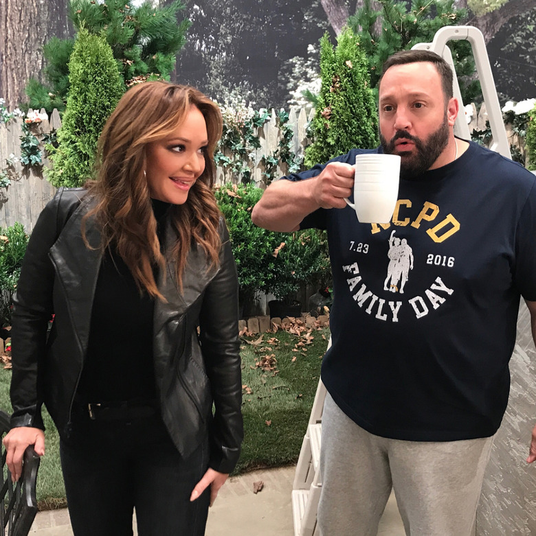 Kevin Can Wait Season 2