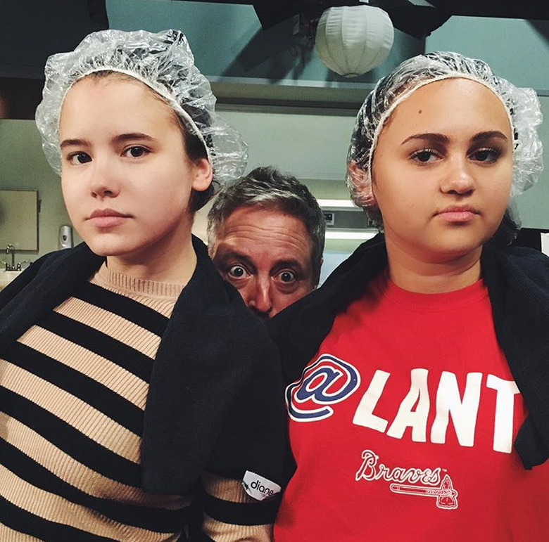 Kevin Can Wait Season 2