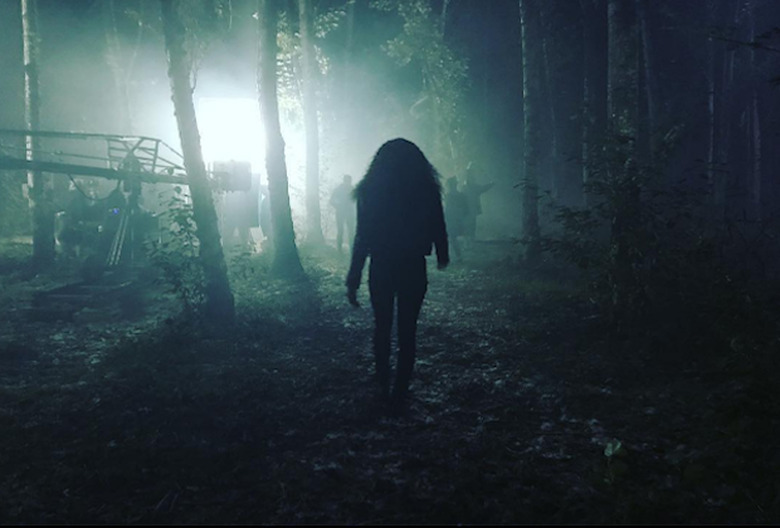 Legends of Tomorrow Season 3 Photo