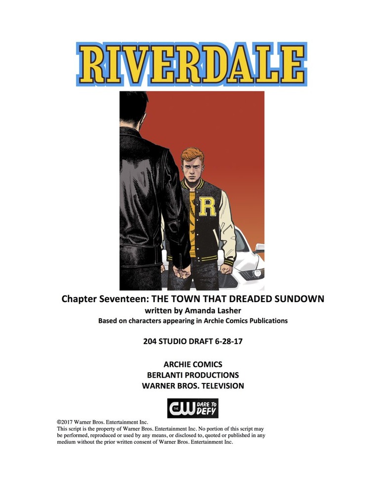 Riverdale
