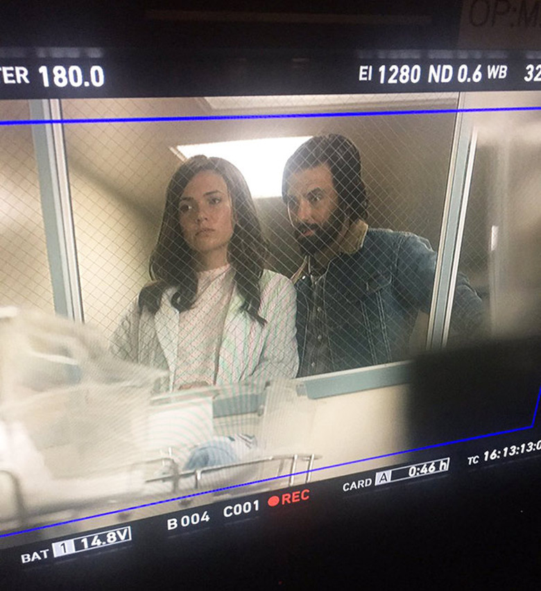 This Is Us Fall 2017