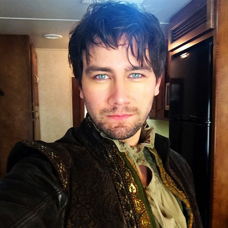 Reign Season 2