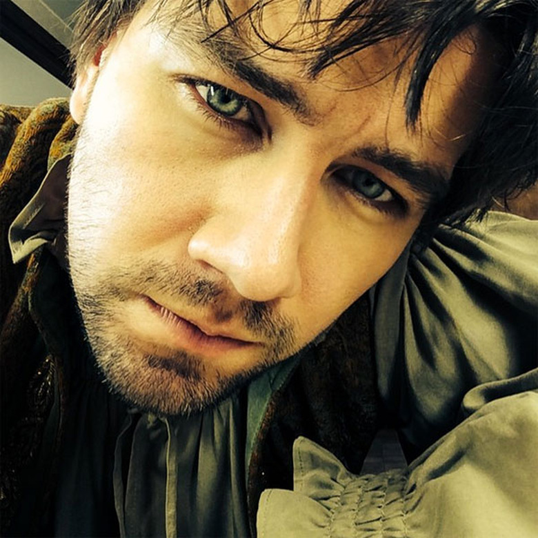 Reign Season 2