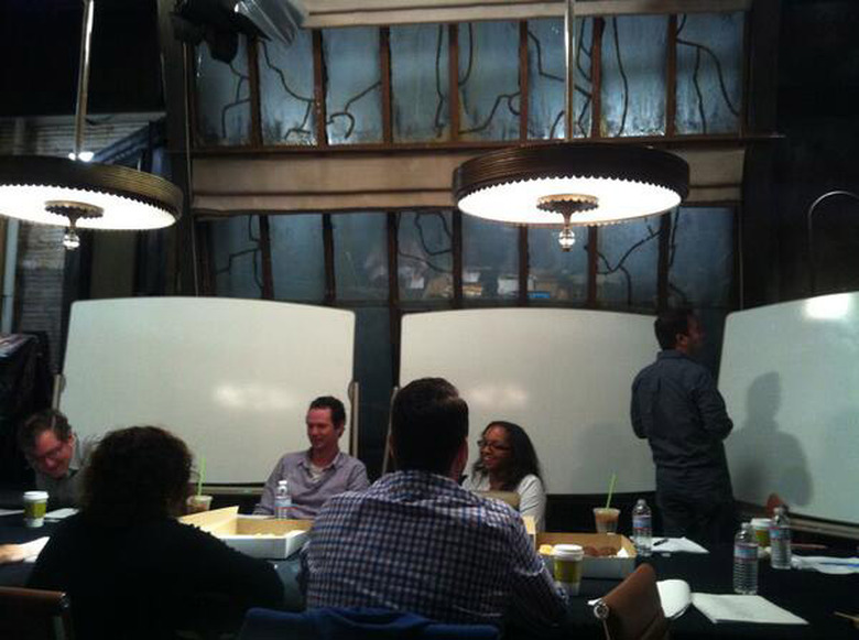 Scandal Season 4