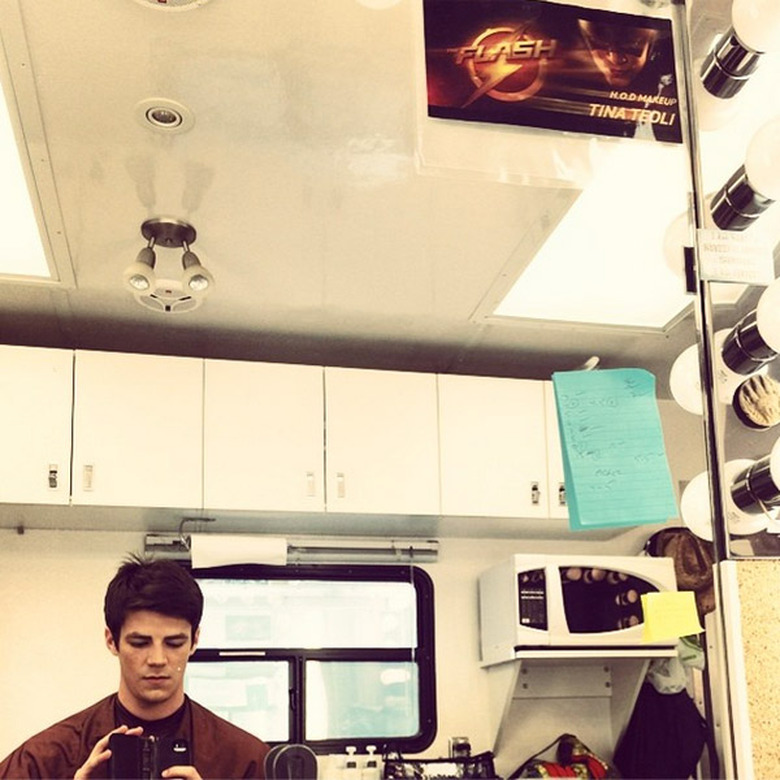 The Flash