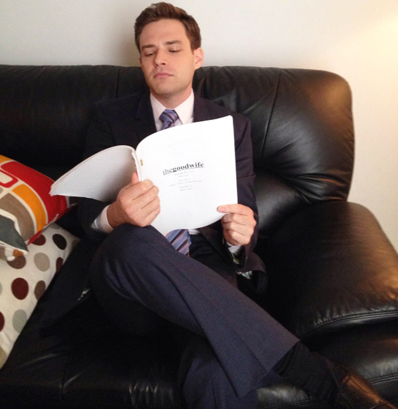 The Good Wife Season 6
