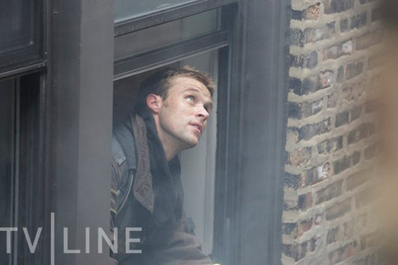 Fall TV Show Spoilers