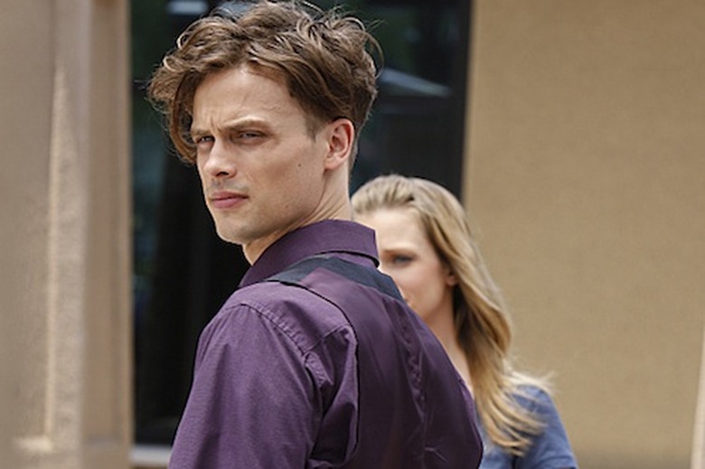 Fall TV Show Spoilers