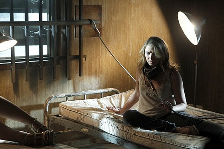 Fall TV Show Spoilers