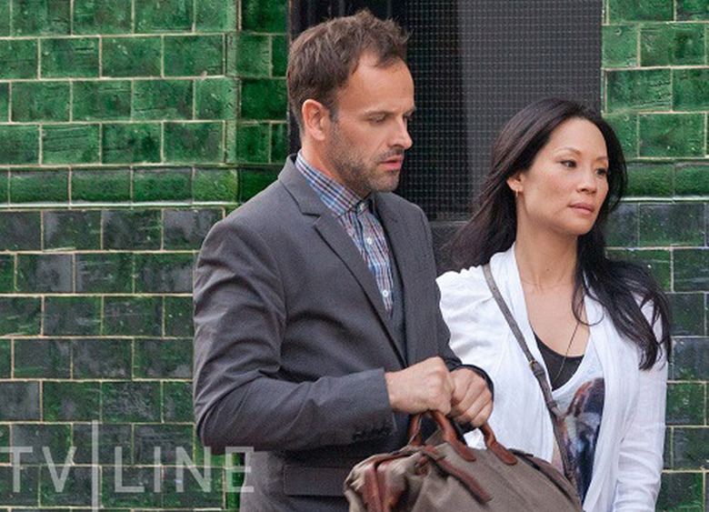 Fall TV Show Spoilers