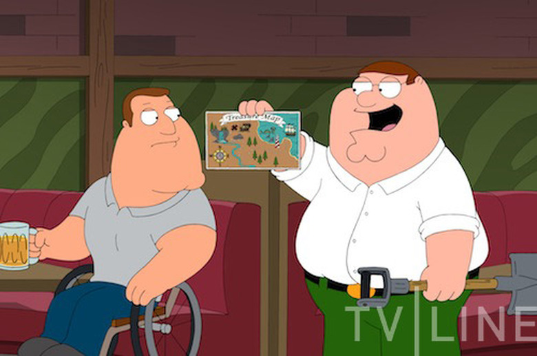 Fall TV Show Spoilers