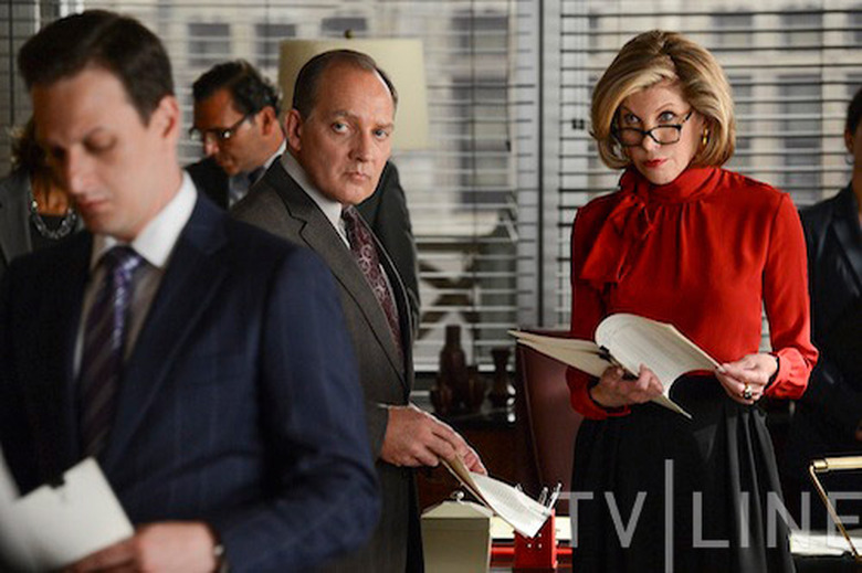 Fall TV Show Spoilers