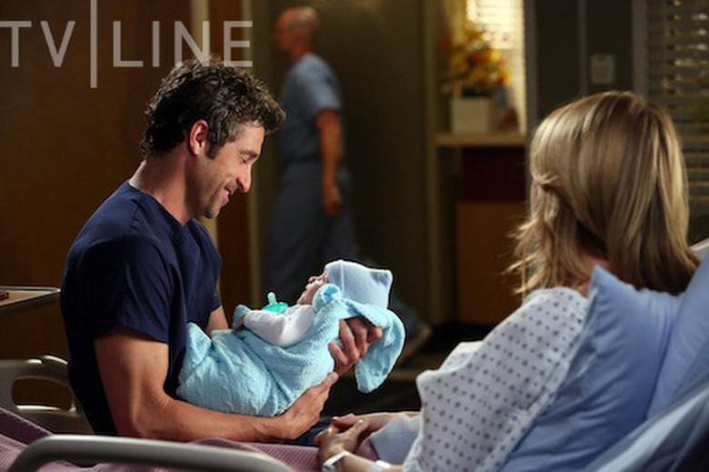 Fall TV Show Spoilers