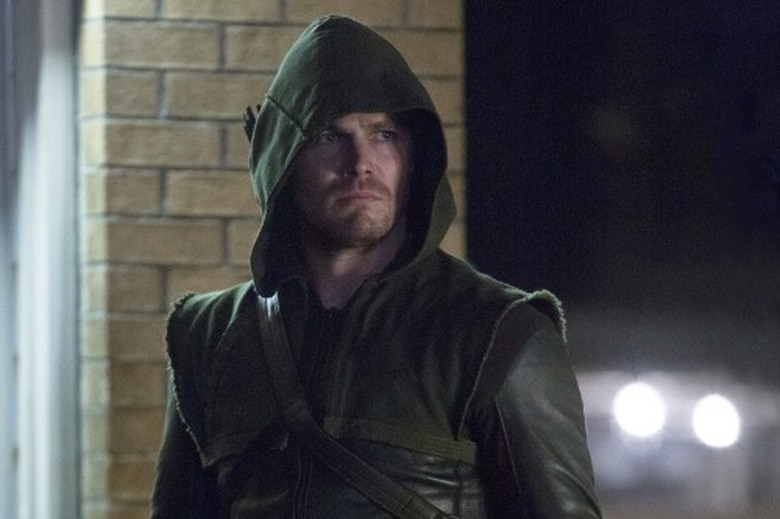 Fall TV Show Spoilers