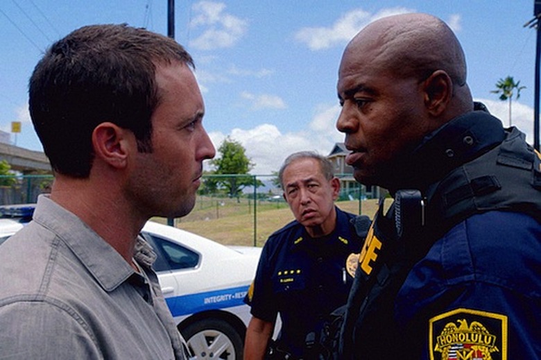 Fall TV Show Spoilers