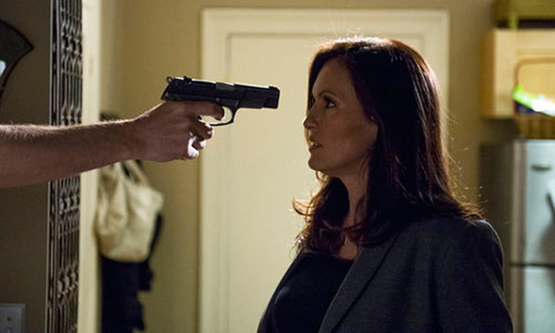 Fall TV Show Spoilers