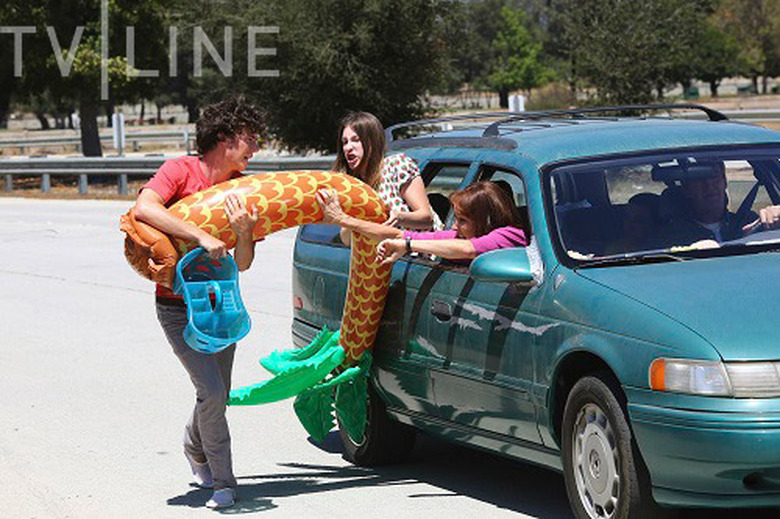 Fall TV Show Spoilers