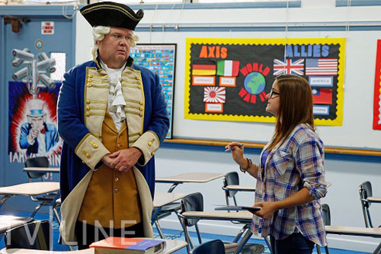 Fall TV Show Spoilers