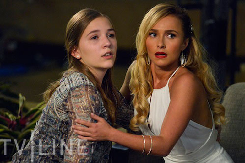 Fall TV Show Spoilers