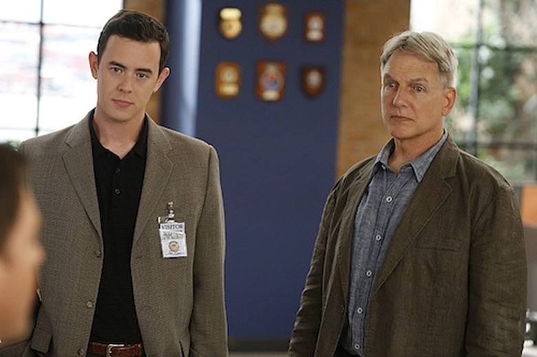 Fall TV Show Spoilers