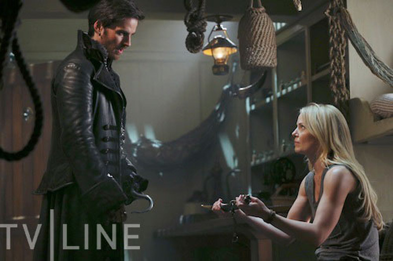 Fall TV Show Spoilers