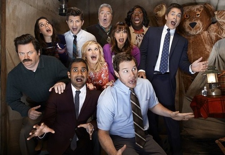 Fall TV Show Spoilers