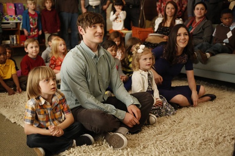 Fall TV Show Spoilers