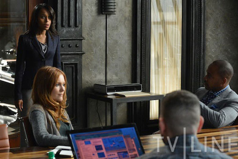 Fall TV Show Spoilers