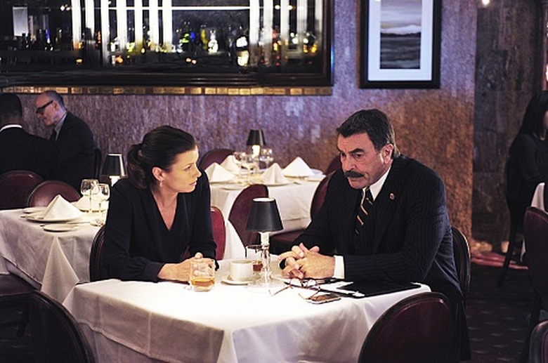 Fall TV Show Spoilers