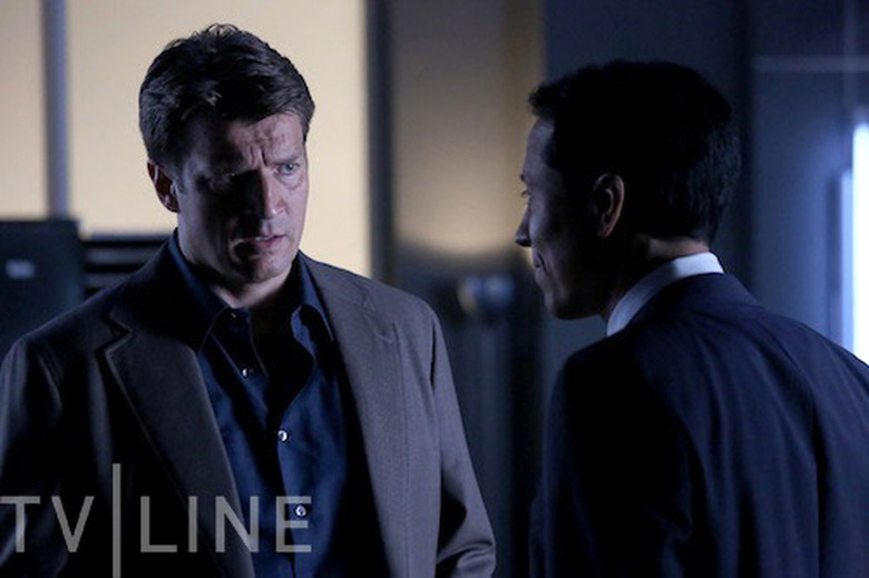 Fall TV Show Spoilers