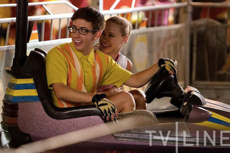 Fall TV Show Spoilers