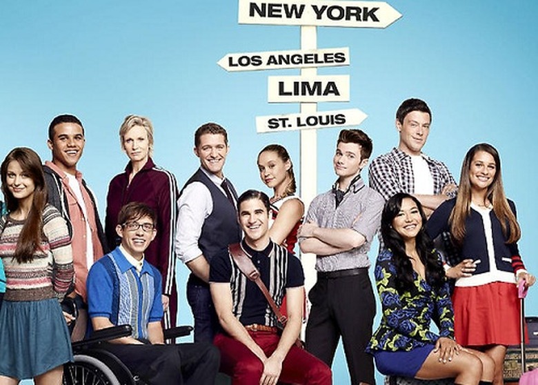 glee