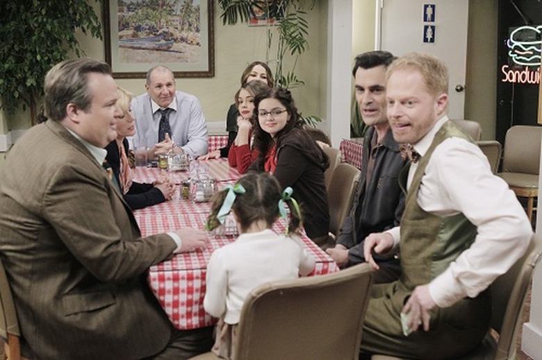 Modern Family