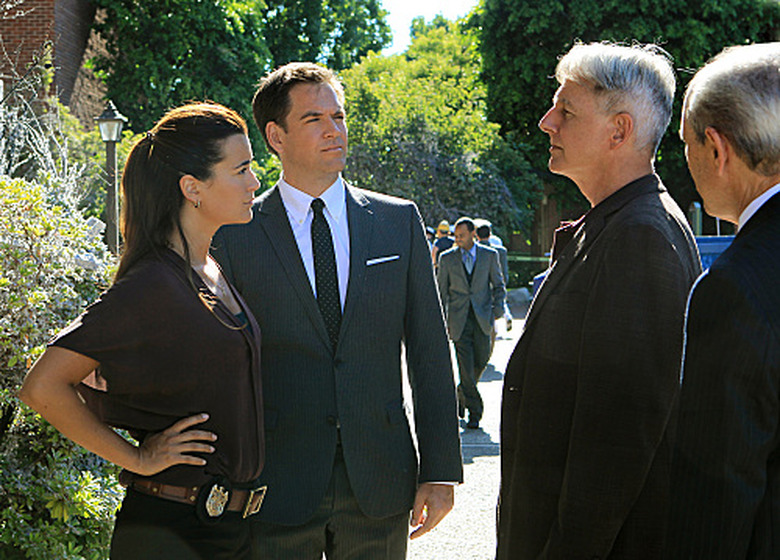 NCIS